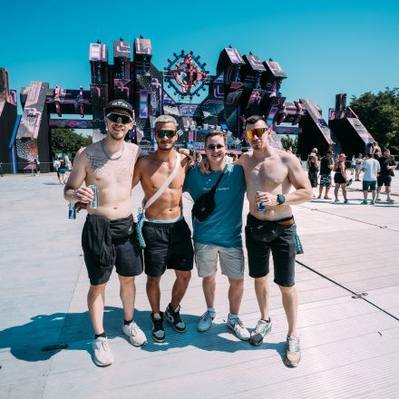 Shutdown Festival 2025 - Part 1