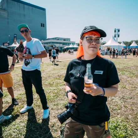 Shutdown Festival 2025 - Part 1