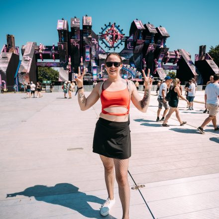 Shutdown Festival 2025 - Part 1