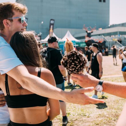 Shutdown Festival 2025 - Part 1