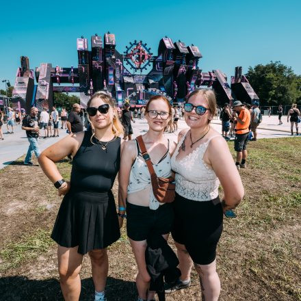 Shutdown Festival 2025 - Part 1