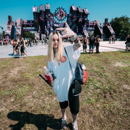 Shutdown Festival 2025 - Part 1