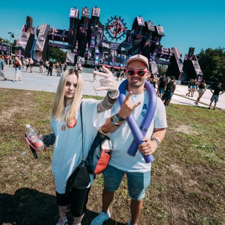 Shutdown Festival 2025 - Part 1