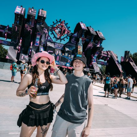 Shutdown Festival 2025 - Part 1