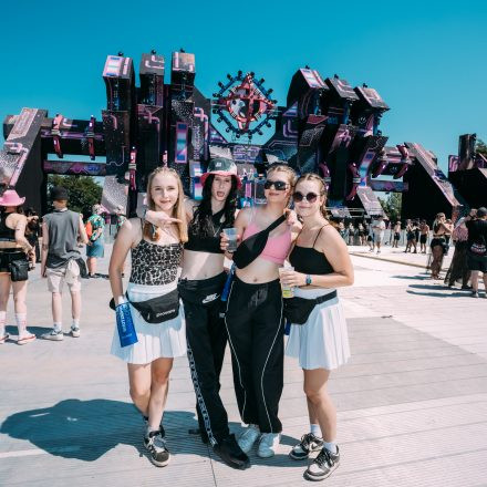 Shutdown Festival 2025 - Part 1