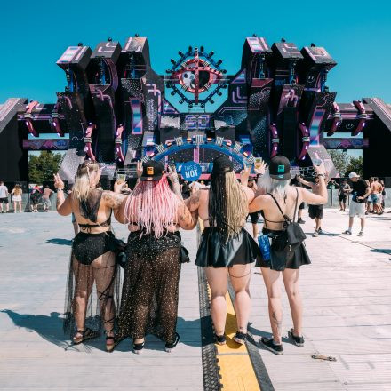 Shutdown Festival 2025 - Part 1