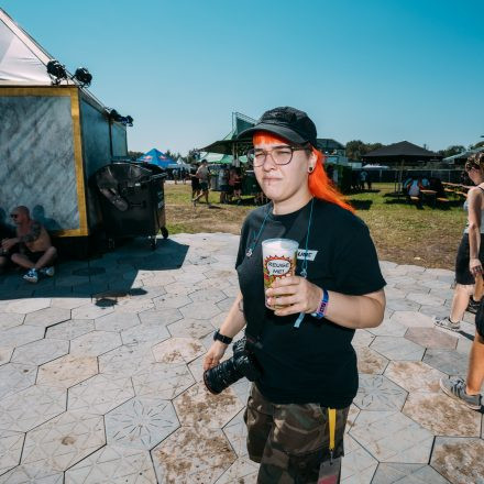 Shutdown Festival 2025 - Part 1