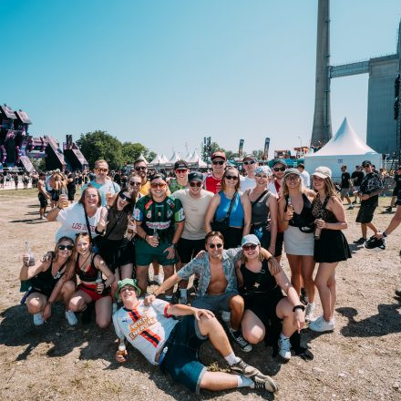 Shutdown Festival 2025 - Part 1