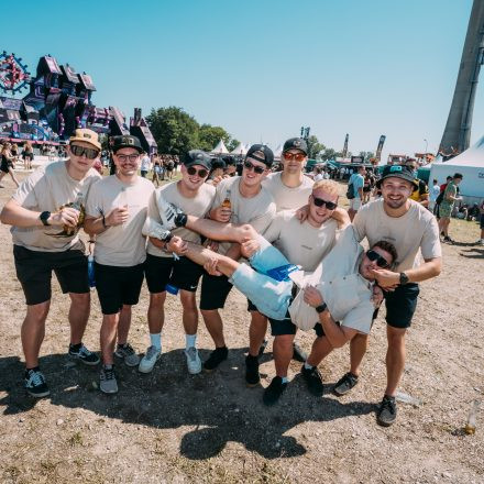 Shutdown Festival 2025 - Part 1