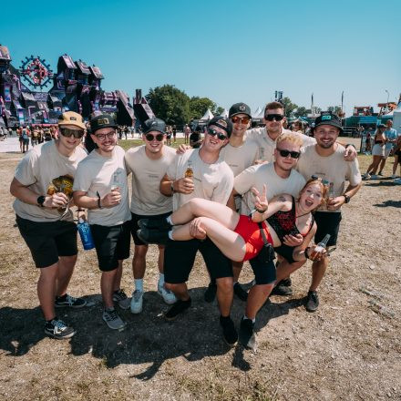 Shutdown Festival 2025 - Part 1