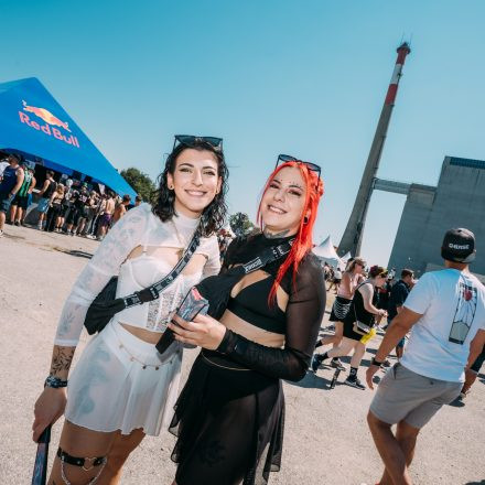 Shutdown Festival 2025 - Part 1