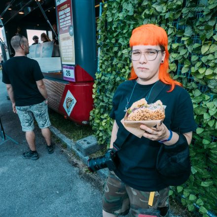 Shutdown Festival 2025 - Part 1