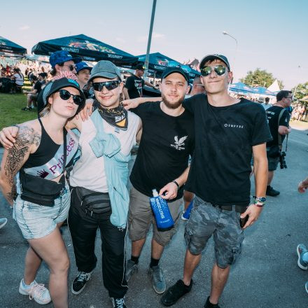 Shutdown Festival 2025 - Part 1