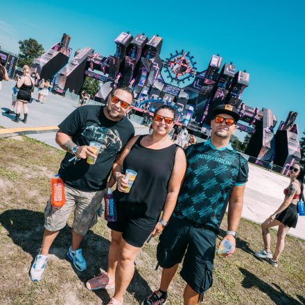 Shutdown Festival 2025 - Part 1
