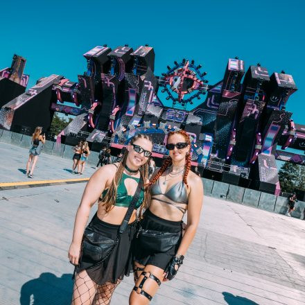 Shutdown Festival 2025 - Part 1