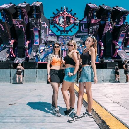 Shutdown Festival 2025 - Part 1