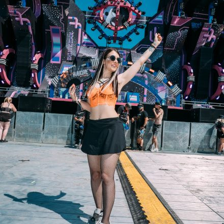 Shutdown Festival 2025 - Part 1