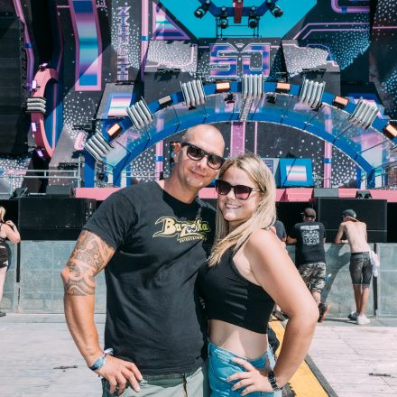 Shutdown Festival 2025 - Part 1