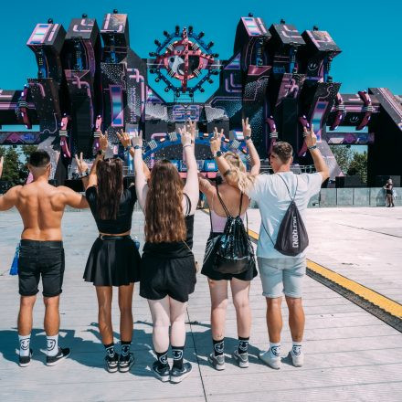 Shutdown Festival 2025 - Part 1