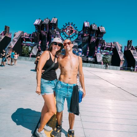 Shutdown Festival 2025 - Part 1