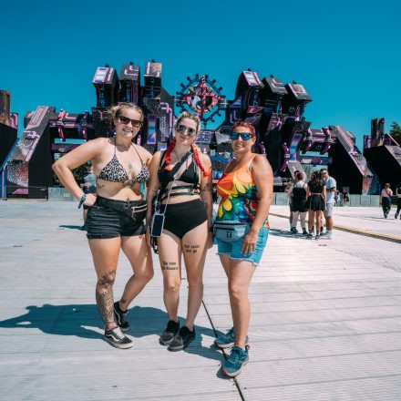 Shutdown Festival 2025 - Part 1