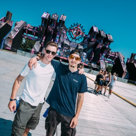 Shutdown Festival 2025 - Part 1