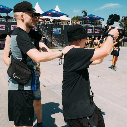 Shutdown Festival 2025 - Part 1