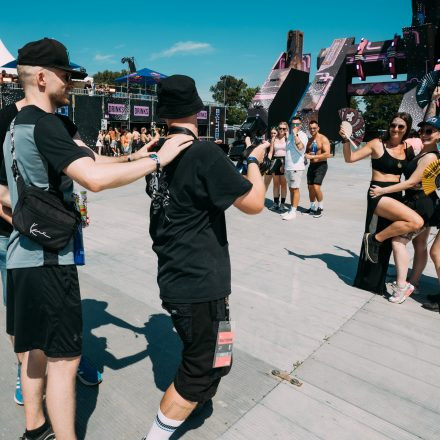 Shutdown Festival 2025 - Part 1
