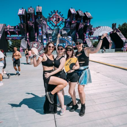 Shutdown Festival 2025 - Part 1