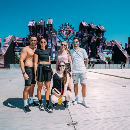 Shutdown Festival 2025 - Part 1
