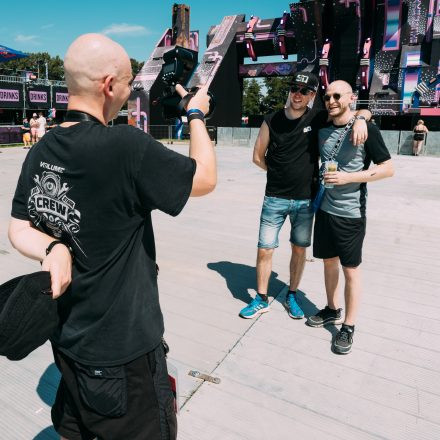 Shutdown Festival 2025 - Part 1