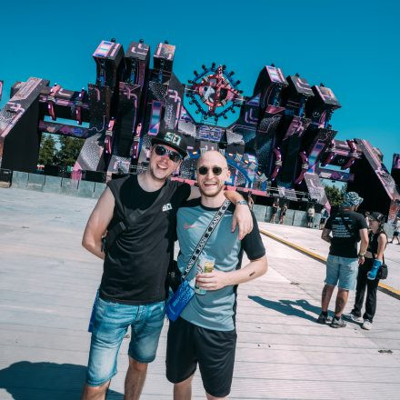 Shutdown Festival 2025 - Part 1