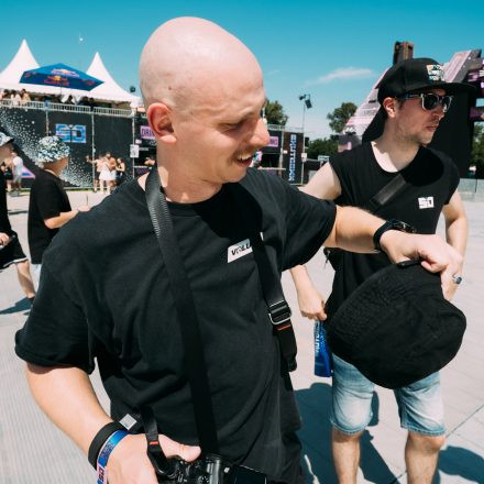Shutdown Festival 2025 - Part 1