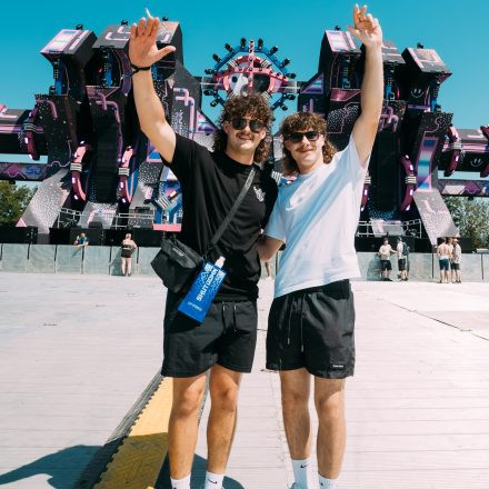Shutdown Festival 2025 - Part 1
