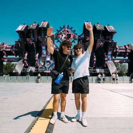 Shutdown Festival 2025 - Part 1
