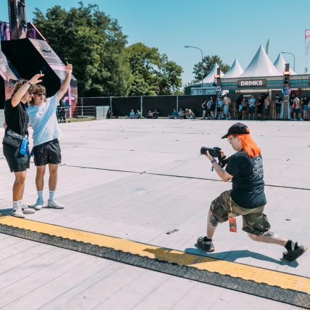 Shutdown Festival 2025 - Part 1