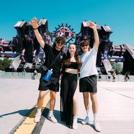 Shutdown Festival 2025 - Part 1