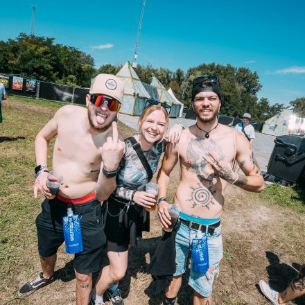 Shutdown Festival 2025 - Part 1