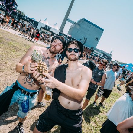 Shutdown Festival 2025 - Part 1