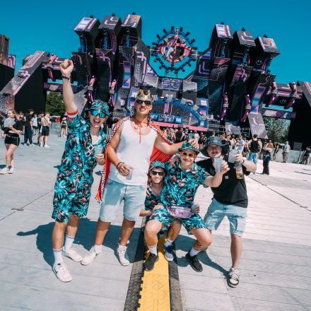 Shutdown Festival 2025 - Part 1