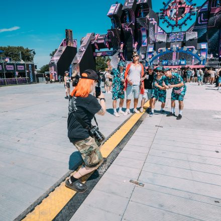 Shutdown Festival 2025 - Part 1