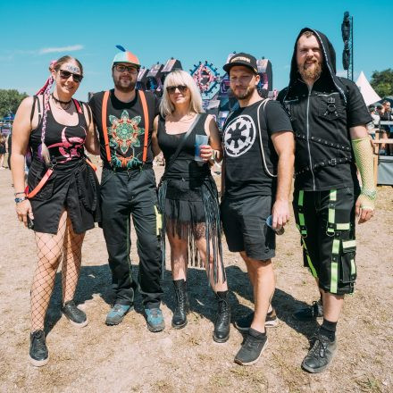 Shutdown Festival 2025 - Part 1