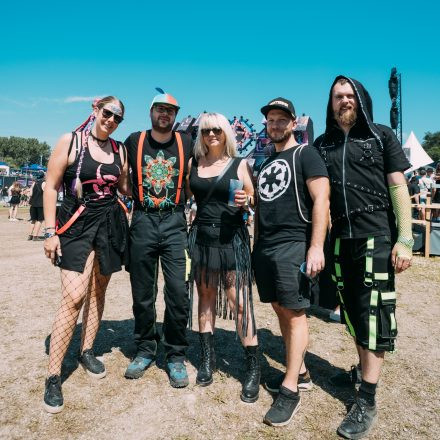Shutdown Festival 2025 - Part 1