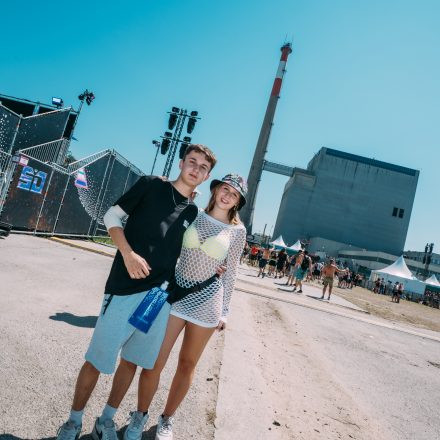 Shutdown Festival 2025 - Part 1