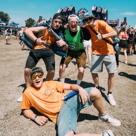 Shutdown Festival 2025 - Part 1