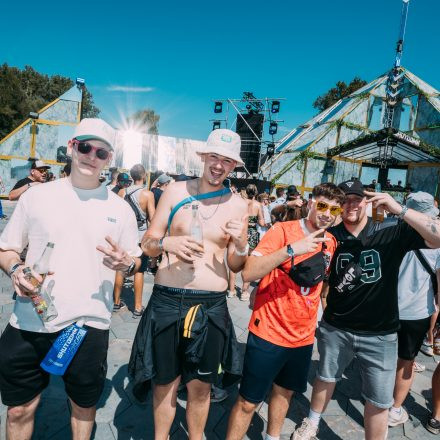 Shutdown Festival 2025 - Part 1