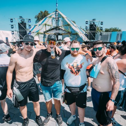 Shutdown Festival 2025 - Part 1