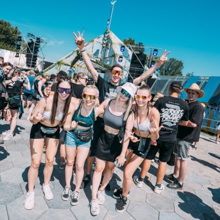 Shutdown Festival 2025 - Part 1