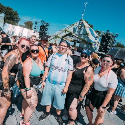 Shutdown Festival 2025 - Part 1