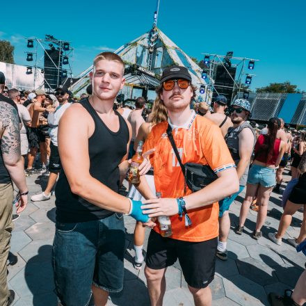 Shutdown Festival 2025 - Part 1